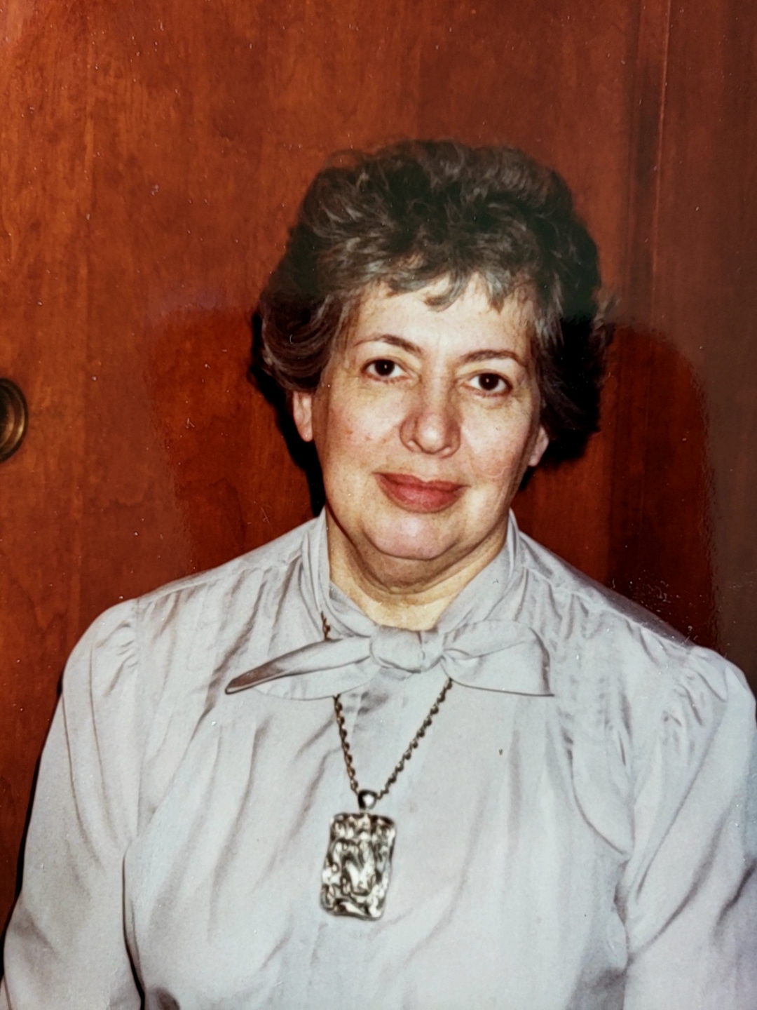 Joan S Kerman